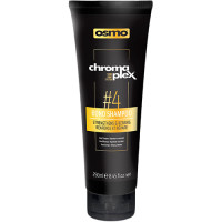 Osmo Бессульфатный шампунь для укрепления волос Bond Shampoo №4 chromаplex