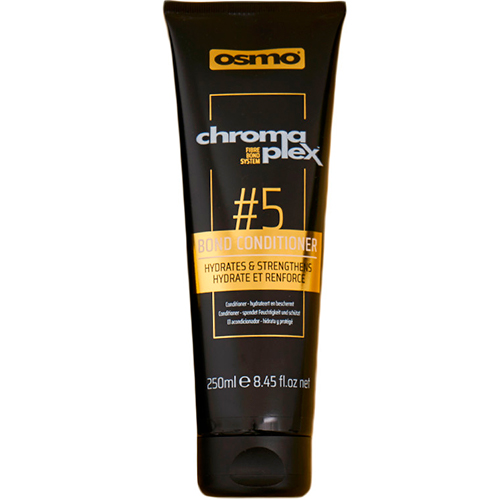 Osmo Кондиционер для поддержания цвета окрашенных волос Bond Conditioner №5 chromаplex
