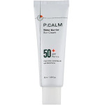 P.Calm Солнцезащитный крем для лица SPF 50+