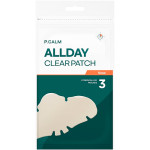 P.Calm Ночные очищающие патчи для носа P.Calm Ночные очищающие патчи для носа