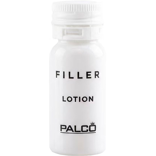 Palco Уплотняющий лосьон для поврежденных волос Filler 1*10 мл