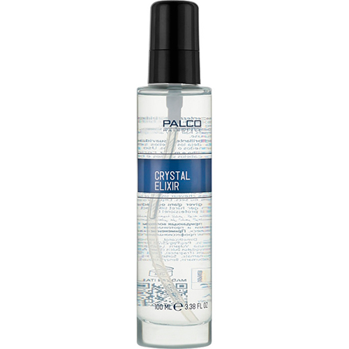 Palco Сыворотка для волос Crystal Elixir Hairstyle