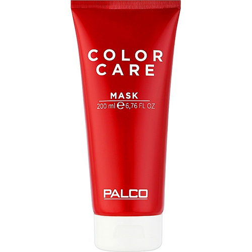 Palco Маска для окрашенных волос Color Care 