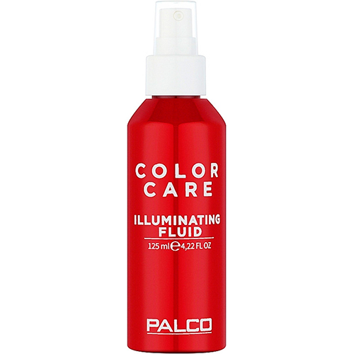 Palco Флюид для окрашенных волос Color Care