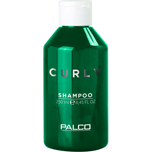 Palco Смягчающий шампунь для вьющихся и волнистых волос Curly 250 мл
