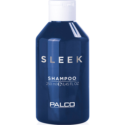 Palco Разглаживающий шампунь для волос Sleek 