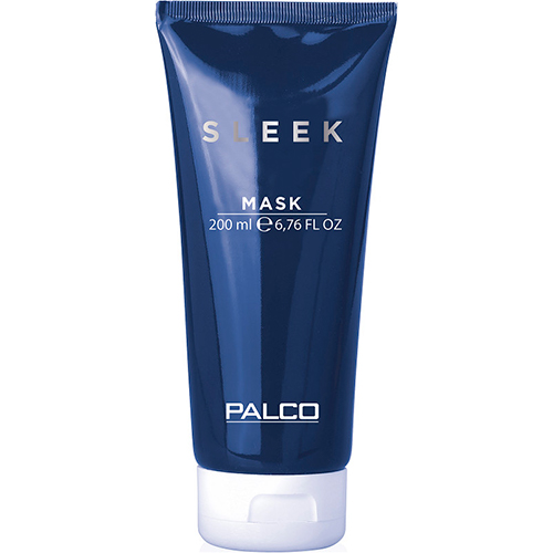 Palco Разглаживающая маска для волос Sleek