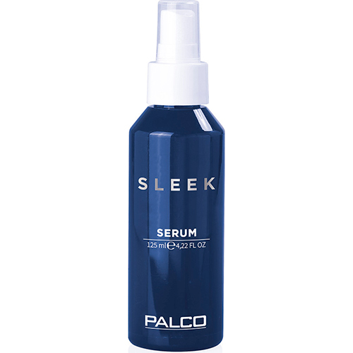 Palco Разглаживающая сыворотка для волос Sleek
