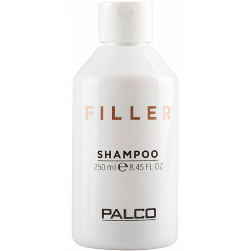 Palco Шампунь для поврежденных волос Filler 250 мл