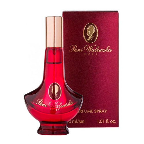 Pani Walewska Парфюмированная вода Ruby
