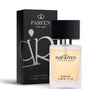 Parfen Мужская парфюмированная вода №419 аналог Carolina Herrera Bad Boy