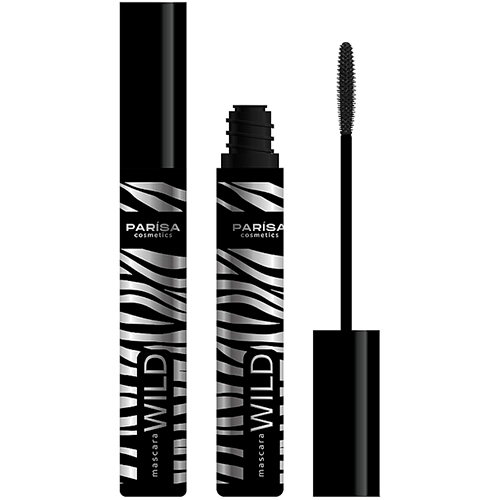 Parisa Тушь для ресниц Wild Volume Sculpt