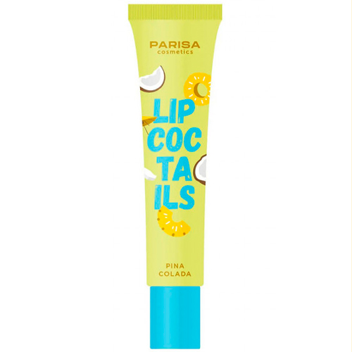 Parisa Бальзам для губ SOS Lip Coctails № 02 Pina Colada