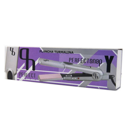 Perfect Beauty Professional Щипцы для выпрямления волос Digital Pro Perfect Hair (турмалин)