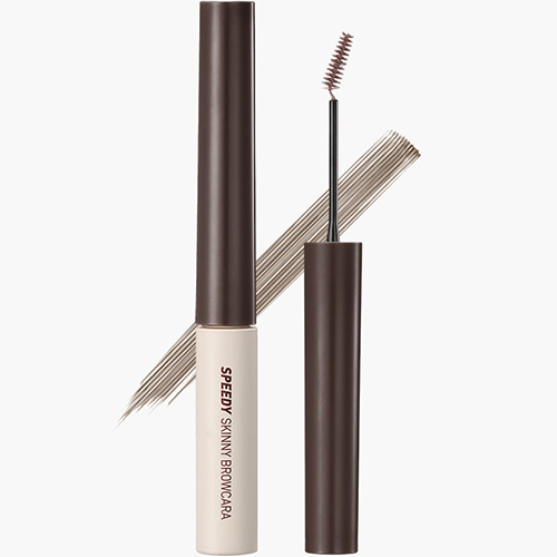 Peripera Тушь для бровей 02 Dark Brown