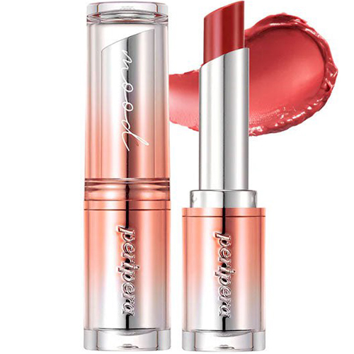 Peripera Бальзам-тинт для губ Hip Gray 06 Rose In True