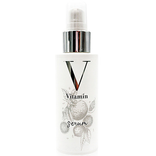 Profis Сыворотка для сухих и поврежденных волос Vitamin