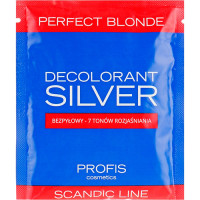 Profis Осветлитель для волос Silver Profis Осветлитель для волос Silver