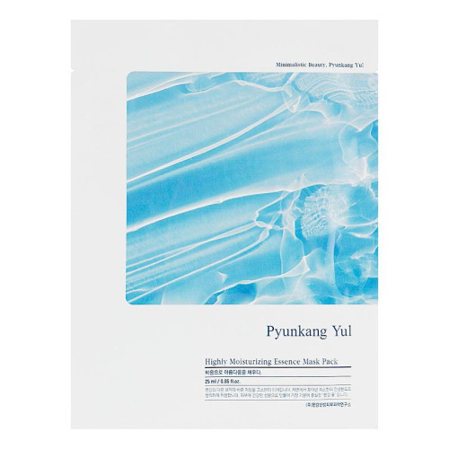 Pyunkang Yul Увлажняющая тканевая маска для лица