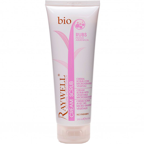Raywell Скраб для кожи головы bio Rubs