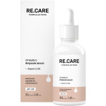 Re.Care Ампульная сыворотка для лица Vitamin C Re.Care Ампульная сыворотка для лица Vitamin C