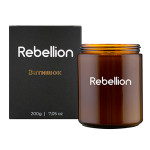 Rebellion Ароматическая свечка "Уют"