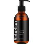 Rebellion Масло для душа "Velvet Cocoa" Rebellion Масло для душа "Velvet Cocoa"