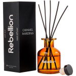 Rebellion Аромадиффузор "Caramel Marzipan"