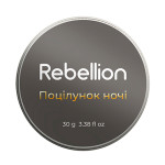 Rebellion Ароматическая свечка "Поцелуй ночи" Rebellion Ароматическая свечка "Поцелуй ночи"