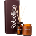 Rebellion Подарочный арома-набор "God Sleeps In The Forest" Rebellion Подарочный арома-набор "God Sleeps In The Forest"