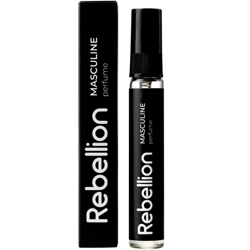 Rebellion Мужской парфюм "Masculine"