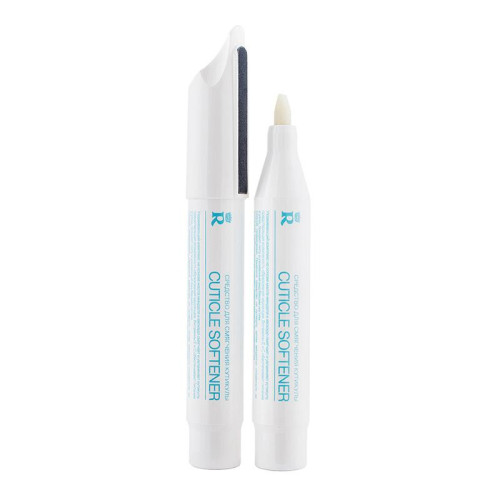 Relouis Средство для смягчения кутикулы Cuticle Softener