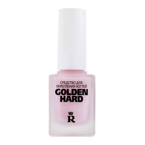 Relouis Средство для укрепления ногтей Golden Hard