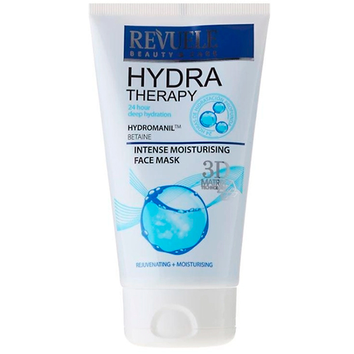 Revuele Увлажняющая маска для лица Hydra Therapy Intense