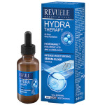 Revuele Увлажняющая сыворотка-эликсир для лица Hydra Therapy Intense