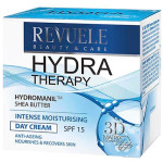 Revuele Увлажняющий дневной крем для лица Hydra Therapy Intense Revuele Увлажняющий дневной крем для лица Hydra Therapy Intense