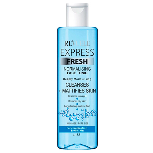 Revuele Тоник для лица Express Fresh