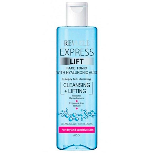 Revuele Тоник для лица Express Lift