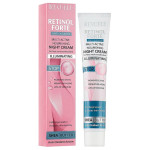 Revuele Мультиактивный питательный ночной крем для лица Retinol Forte