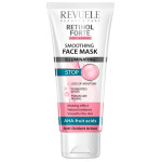 Revuele Разглаживающая маска для лица Retinol Forte Revuele Разглаживающая маска для лица Retinol Forte