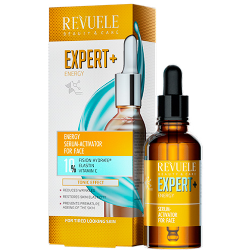 Revuele Сыворотка-активатор для лица Expert+