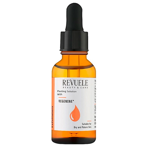 Revuele Пилинг для лица Regenine