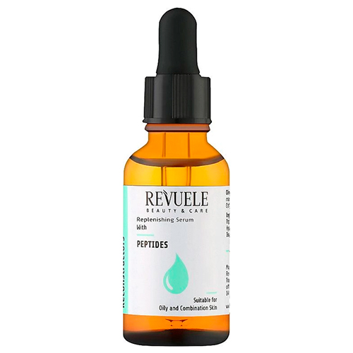 Revuele Сыворотка для лица Peptides