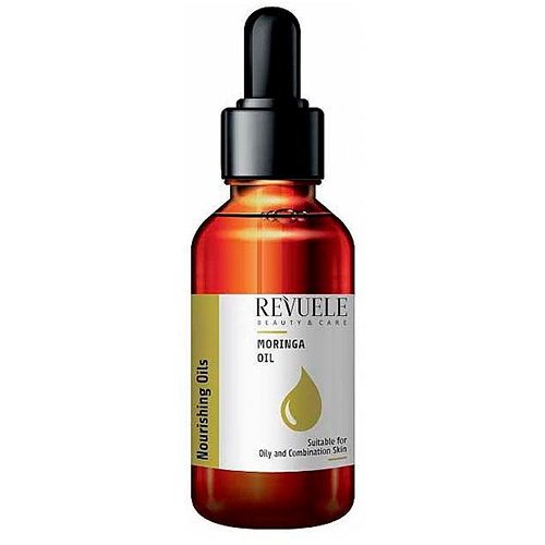 Revuele Питательная сыворотка для лица Moringa Oil