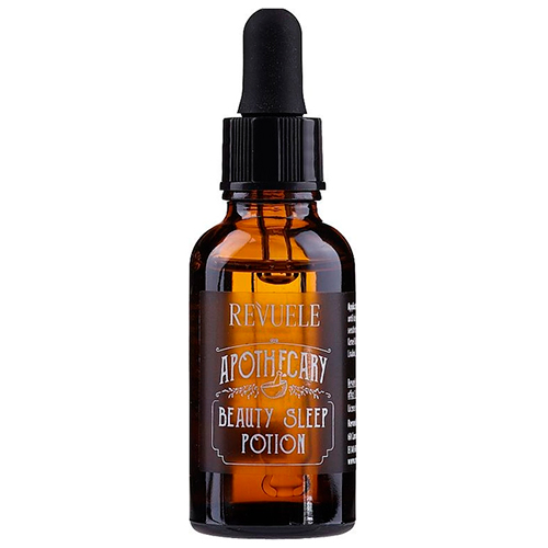 Revuele Ночная питательная сыворотка для лица Apothecary