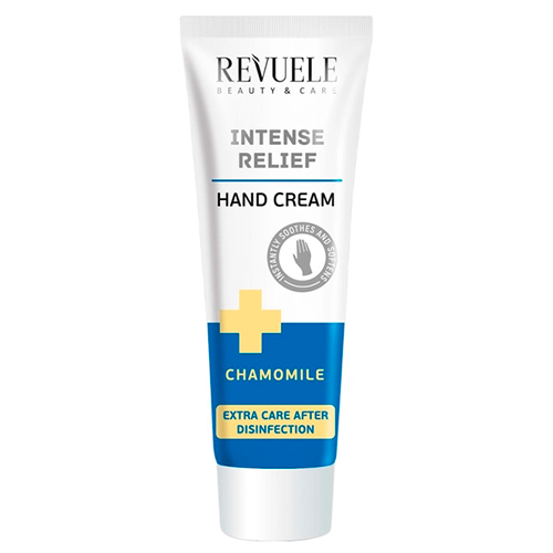 Revuele Крем для рук Intense Relief