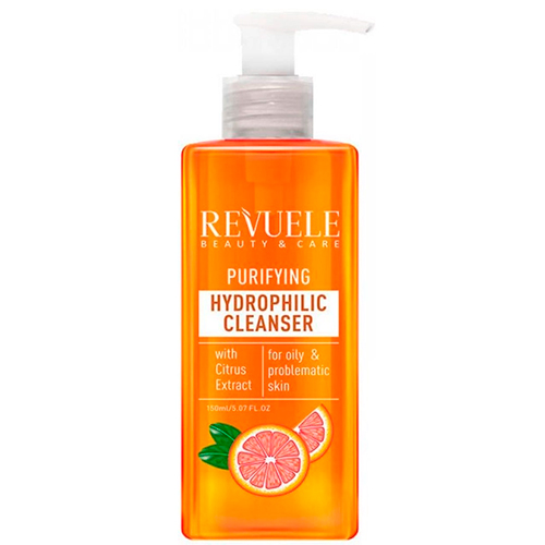 Revuele Очищающий гель для умывания Hydrophilic Cleanser