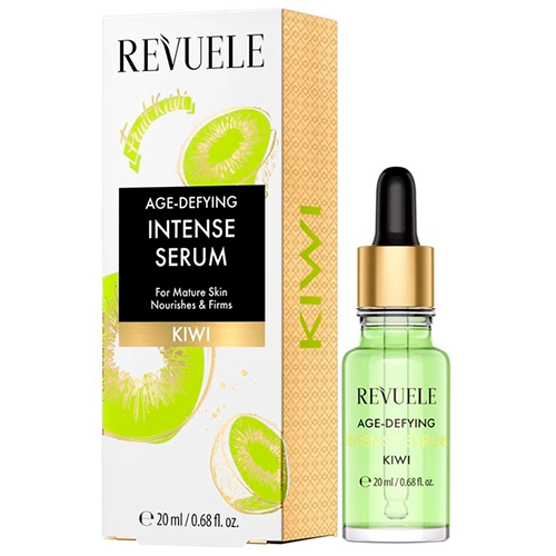 Revuele Антивозрастная интенсивная сыворотка для лица Kiwi