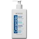 Revuele Увлажняющий гель для лица и тела для сухой кожи Ceramide Revuele Увлажняющий гель для лица и тела для сухой кожи Ceramide