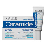 Revuele Восстанавливающий крем для кожи вокруг глаз для сухой кожи Ceramide Revuele Восстанавливающий крем для кожи вокруг глаз для сухой кожи Ceramide